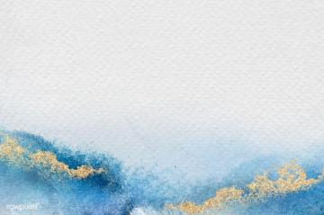 Premium Vector Of Blank Blue Frame Design