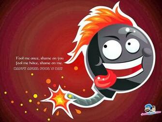 Desktop Wallpaper April Fool Best