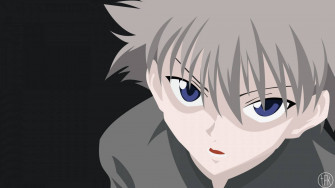 Top Cute Killua Wallpaper Full HD 4k To Use