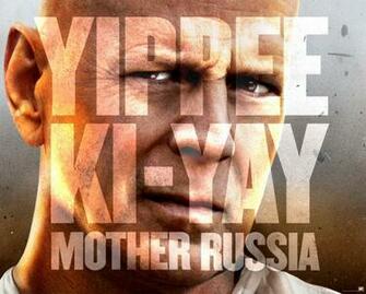 Die Hard Wallpaper