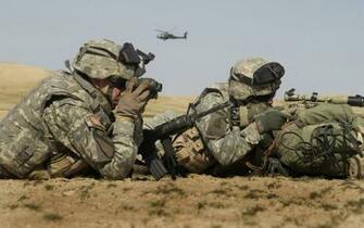 Us Infantry Computer Wallpaper Desktop Background Id