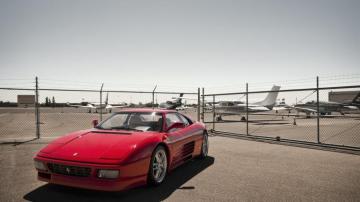 Ferrari Wallpaper Supercars Net