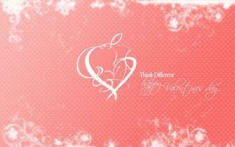 Beautiful And Romantic Valentine S Day HD Wallpaper