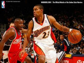 Golden State Warriors Nba Cj Watson Desktop