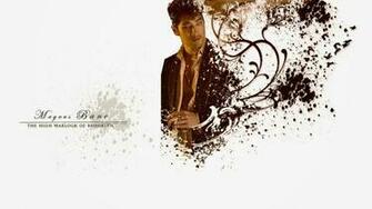 Magnus Bane