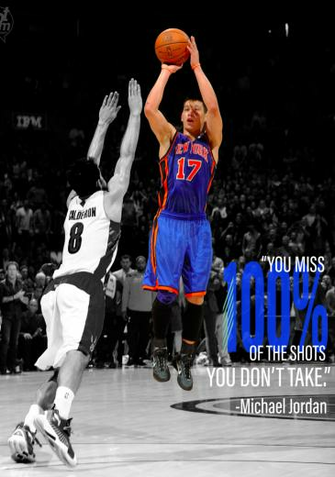 Jeremy Lin Wallpaper Design On