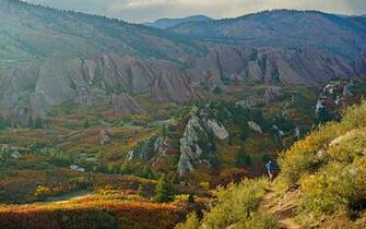 Rave Run Roxborough Colorado Runner S World