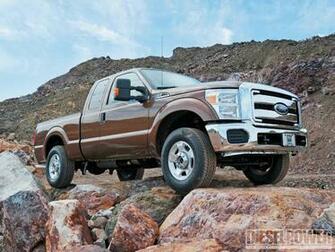 Wallpaper Ford F250 Diesel F Superduty Re S