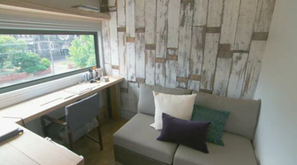 Wood Wallpaper Sophie And Dale S Scrapwood From The