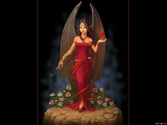 Beautiful Fairy Wallpaper HD Cool