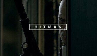 Hitman Constrain