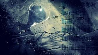 Abduction Wallpaper X Net