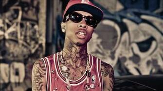 Tyga Wallpaper Jpg
