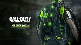 Optic Gaming Wallpaper