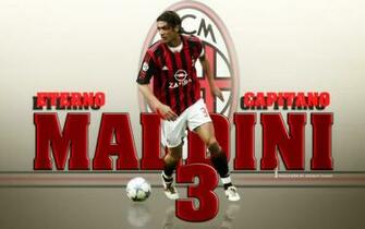 Ac Milan Football Club Wallpaper HD
