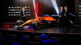 Gallery The Mclaren Mcl35 Formula Car Grr