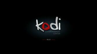 Kodi Formerly Known As Xbmc Helix Beta Has Been Released