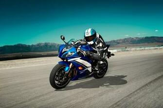 Yamaha Yzf R6 Tuning