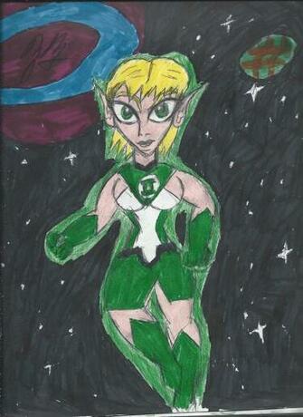 Best Arisia Wallpaper