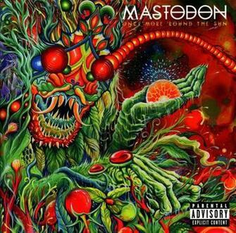 Best Mastodon Wallpaper