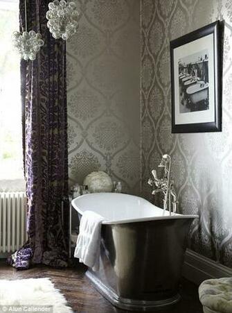 The Masculine Bath Perfect