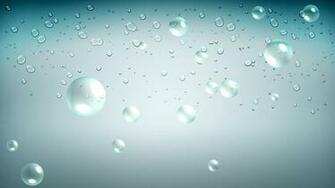 Graphics 3d Wallpaper Ios Bubble HD