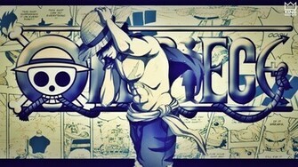 Luffy Wallpaper One Piece By Kingwallpaper