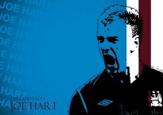 Joe Hart Wallpaper HD Football
