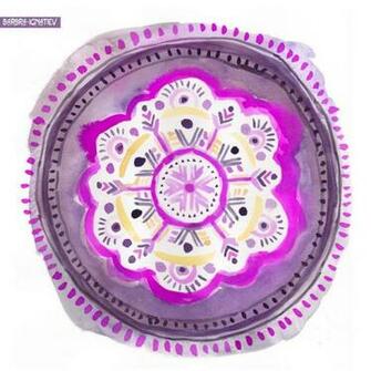 Barbra Ignatiev On Barbarian Wallpaper S
