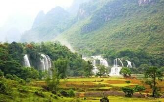 Fonds D Cran Vietnam Tous Les Wallpaper