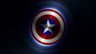 Captain America Logo Logospike Famous And Vector Logos