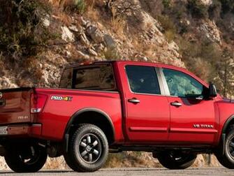 Nissan Titan Wallpaper Allwallpaper In Pc En