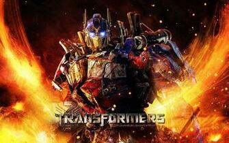 Optimus Prime HD Wallpaper
