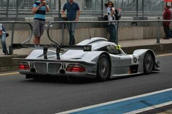 Mercedes Clk Gtr Dark Cars Wallpaper