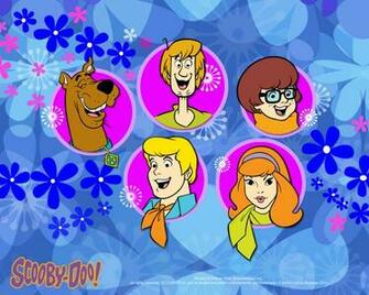 Scooby Doo Wallpaper