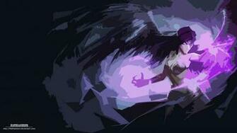 Legends Morgana HD Wallpaper Cutout By Mathiashenr Fan Art