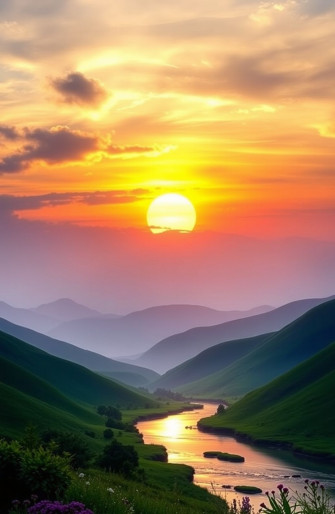 Deepin Wallpaper