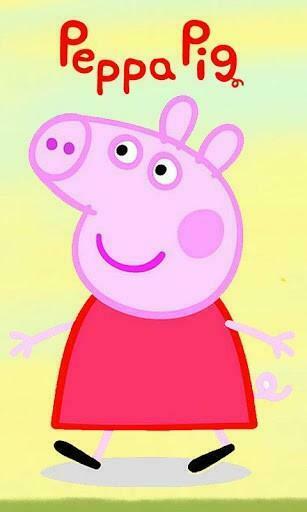 Peppa Pig Wallpaper For Android By Brian S Nock Appszoom