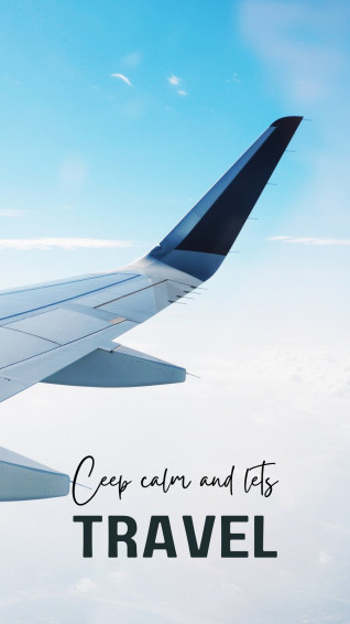 And Customizable Plane Templates