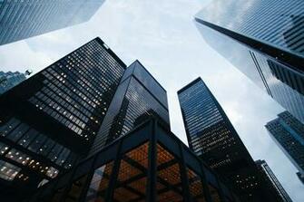 Best Building Image Urban Landscape Background