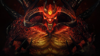 Diablo Ii Resurrected Wallpaper