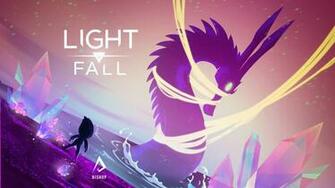 Light Fall Promotional Art Mobygames