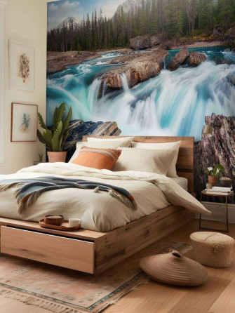 Wallpaper For Walls Layers W1000