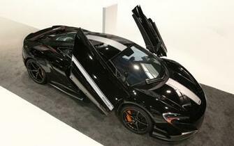 Laren 675lt Jvc Kenwood Concept X Close