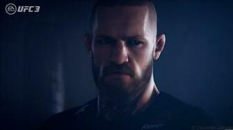 Ea Sports Ufc Wallpaper HD Mafia