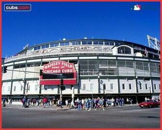 Cubs Wallpaper For Your Desktop Chicago
