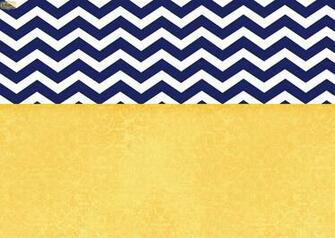 Navy Chevron The Cutest On Block