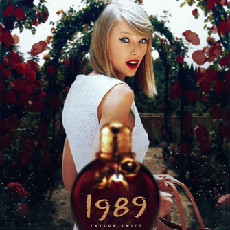 Taylor Swift By Ignaciossg