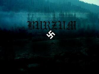 Burzum By 6perish6