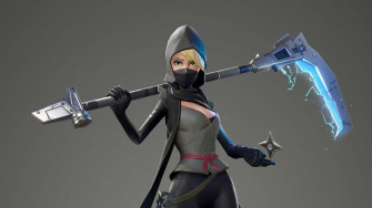 Fortnite Wallpaper